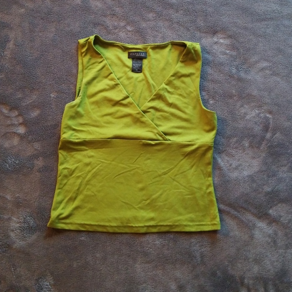 Express Tank